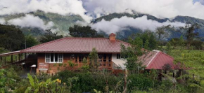 Posada Campo Libre